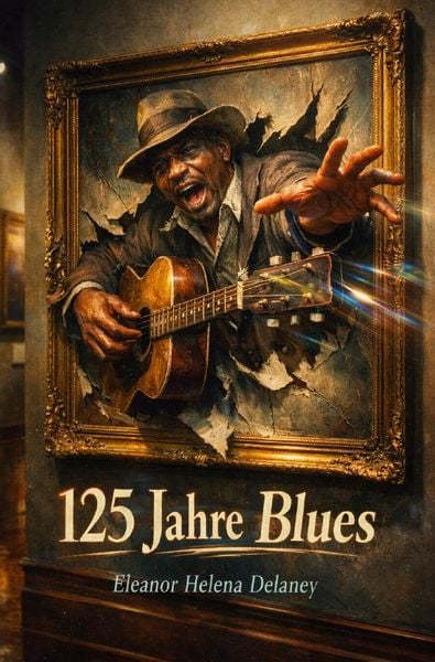 Geschichte des Blues